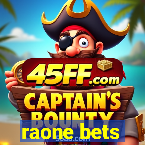 raone bets